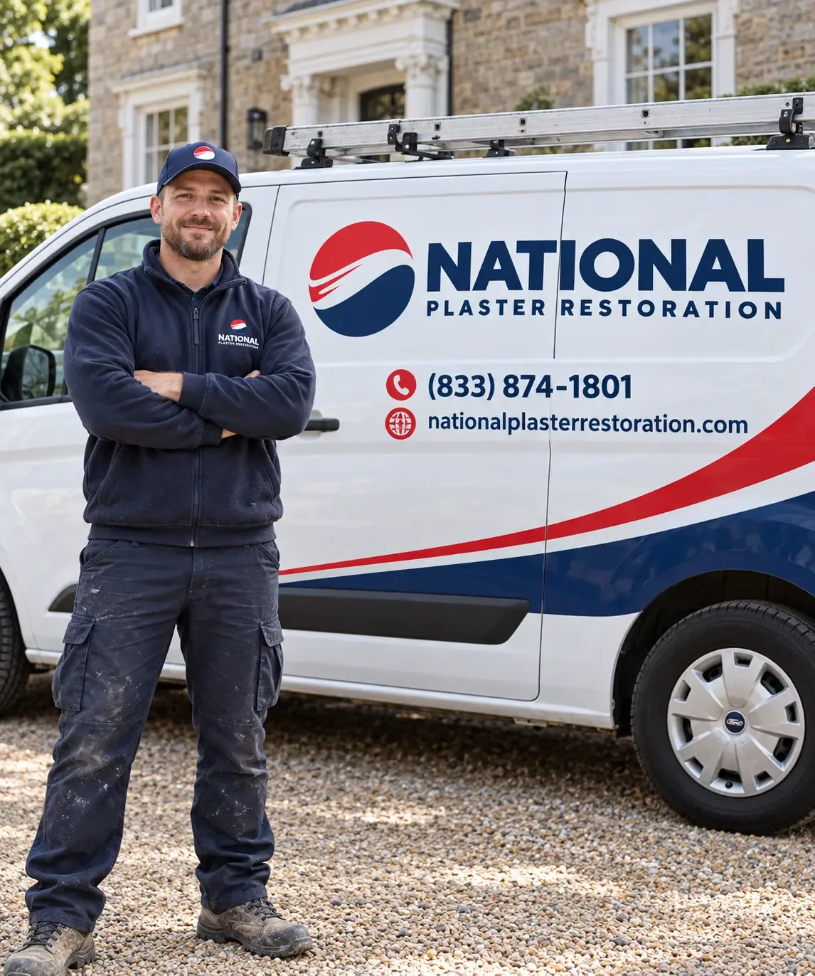 Plaster Repair company in Fredericktown, OH